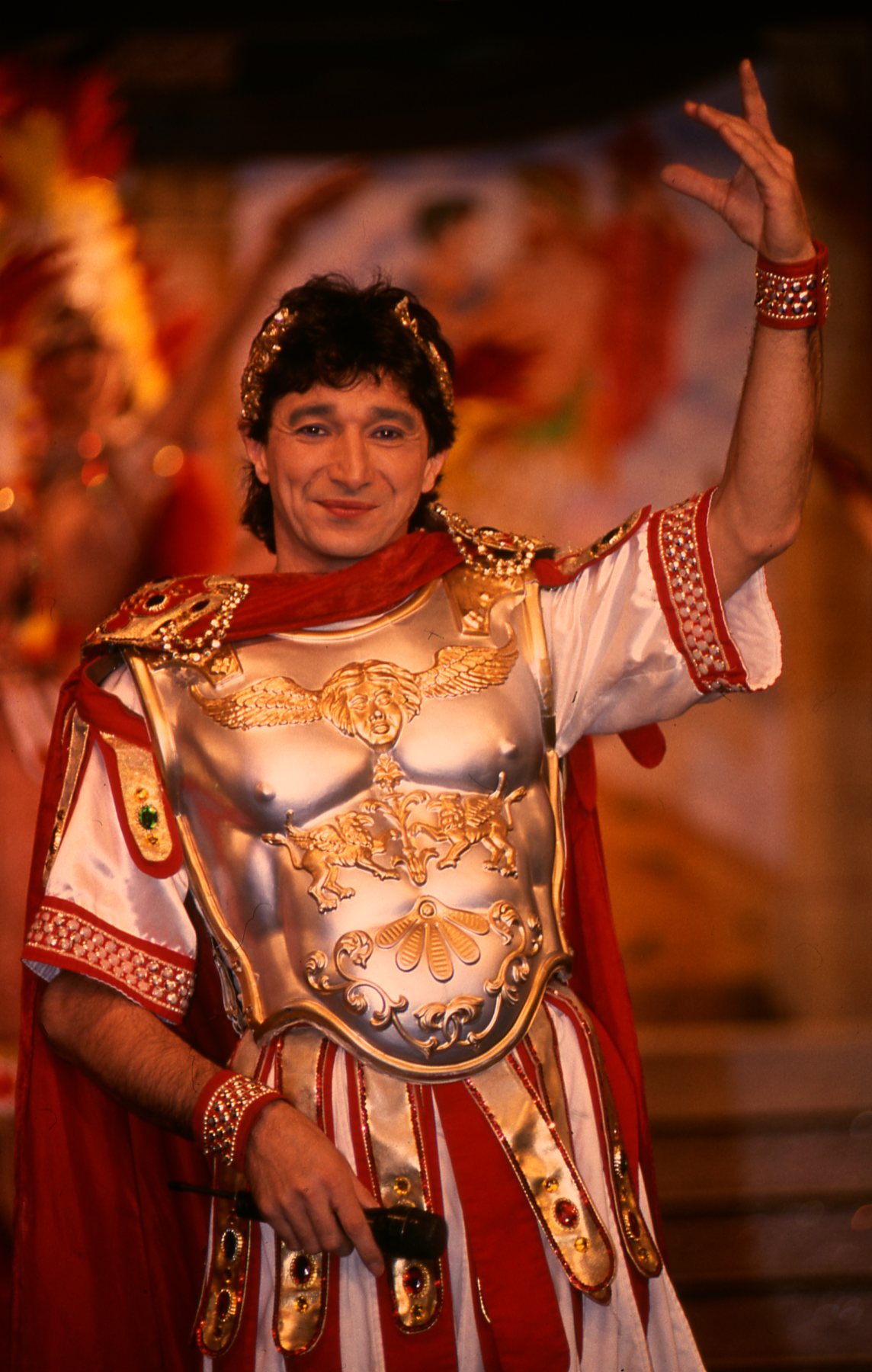 La Revue et les artistes - Photo 75